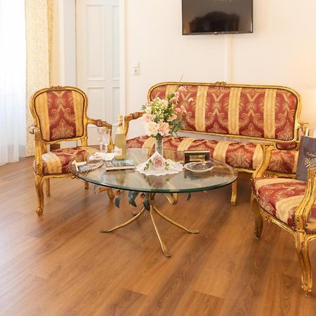 Heritage Boutique Apartments باد اسشي المظهر الخارجي الصورة