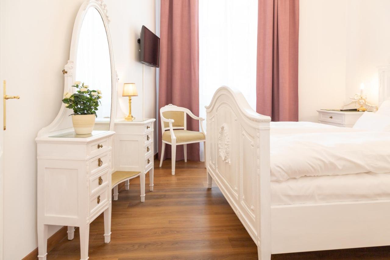 Heritage Boutique Apartments باد اسشي المظهر الخارجي الصورة