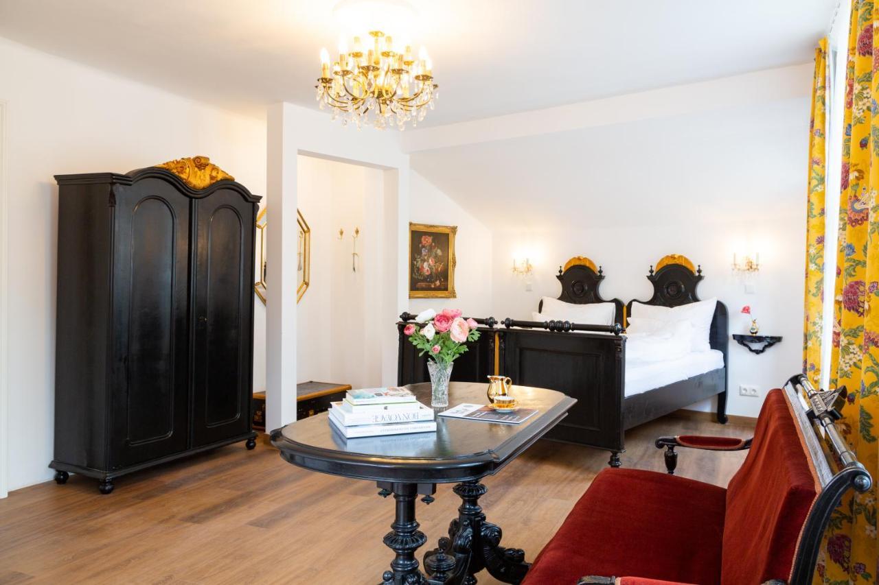 Heritage Boutique Apartments باد اسشي المظهر الخارجي الصورة