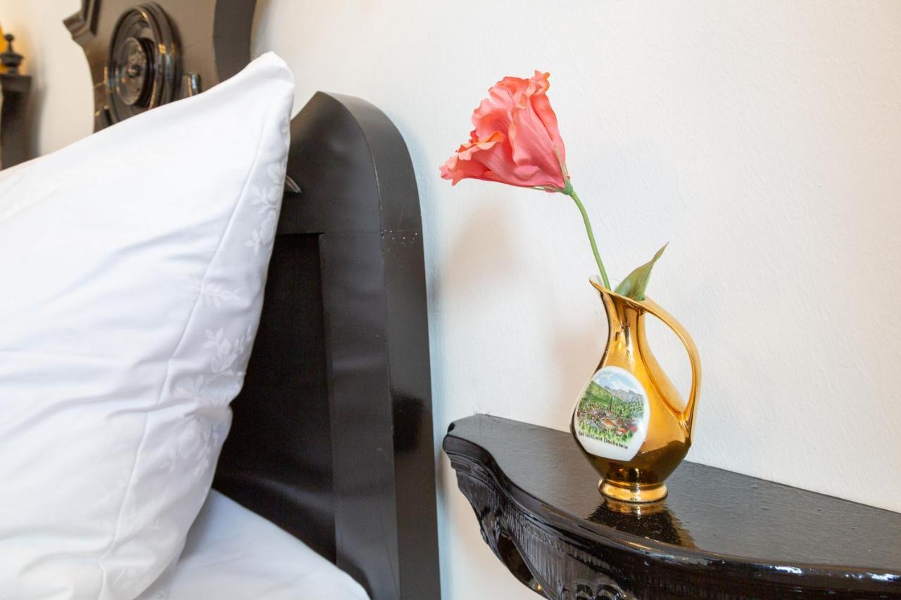 Heritage Boutique Apartments باد اسشي المظهر الخارجي الصورة