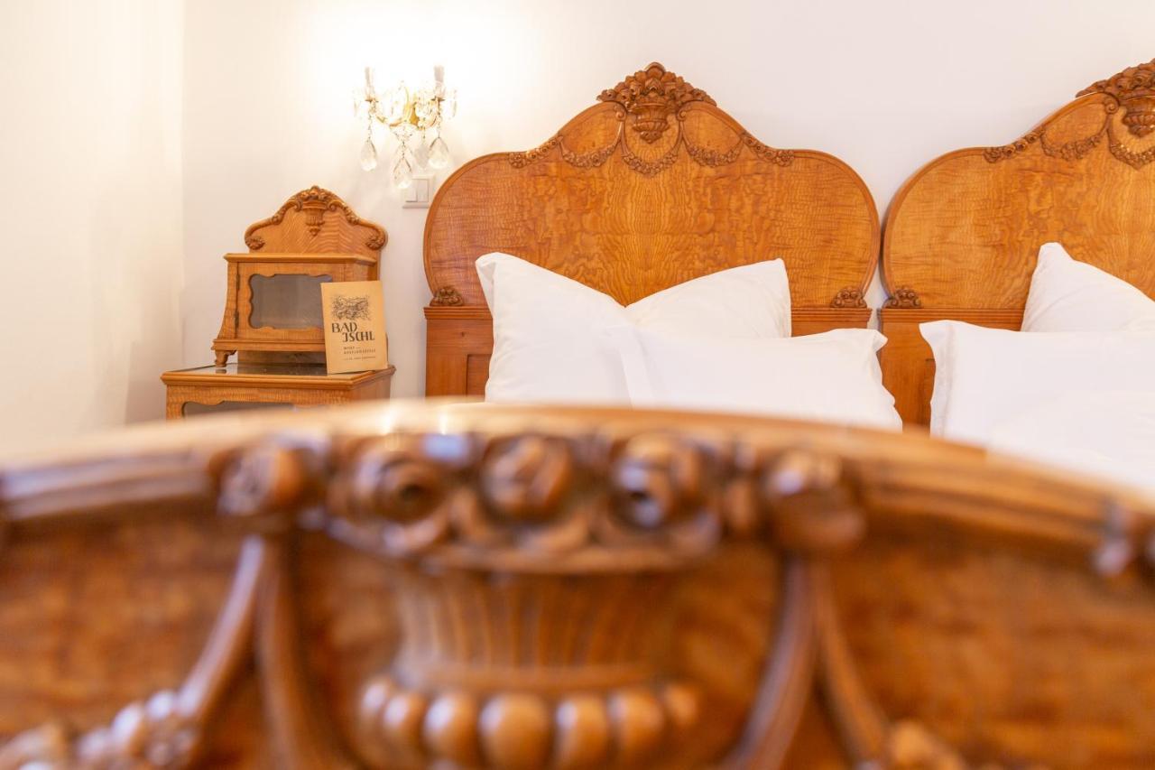 Heritage Boutique Apartments باد اسشي المظهر الخارجي الصورة