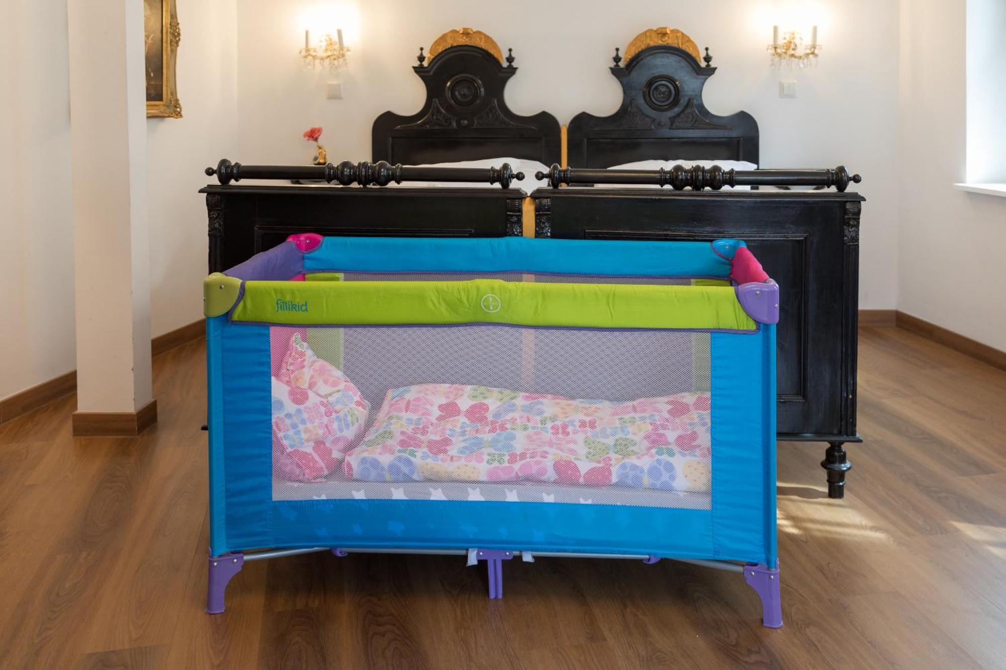 Heritage Boutique Apartments باد اسشي الغرفة الصورة