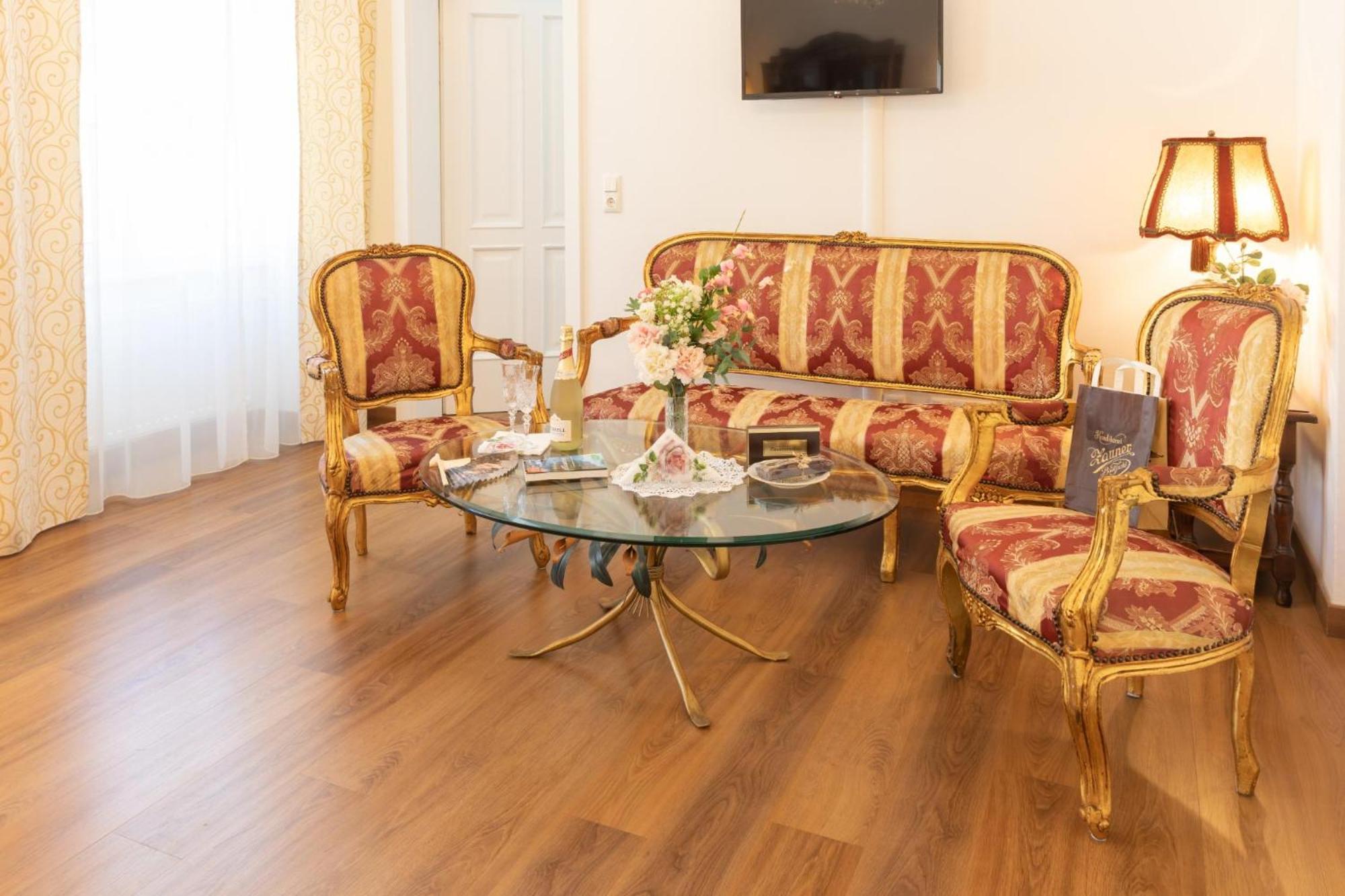 Heritage Boutique Apartments باد اسشي المظهر الخارجي الصورة