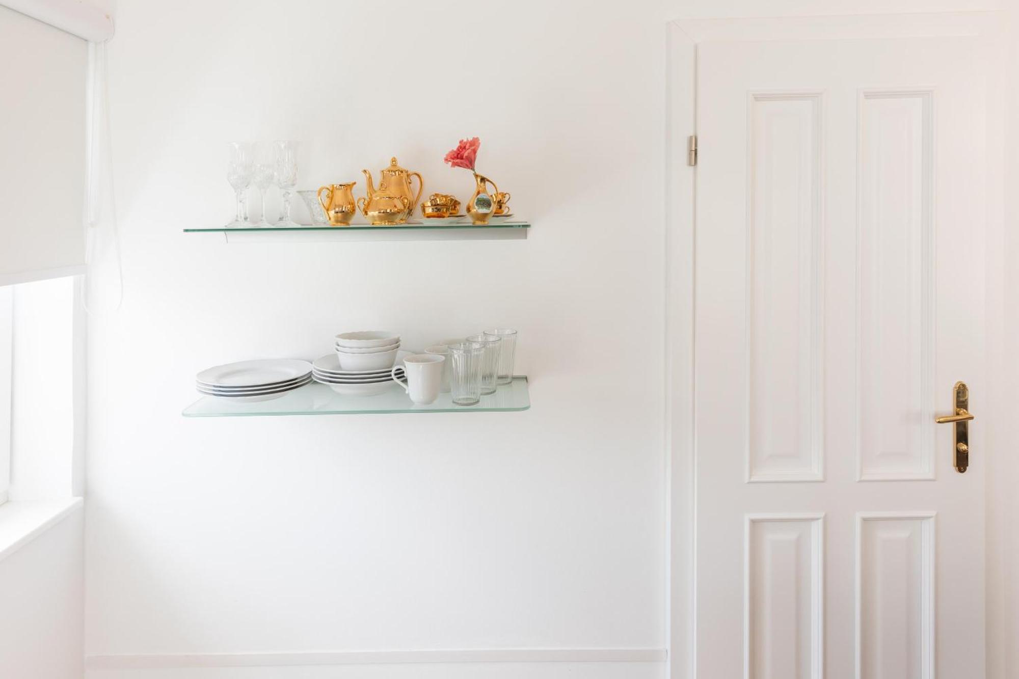 Heritage Boutique Apartments باد اسشي المظهر الخارجي الصورة
