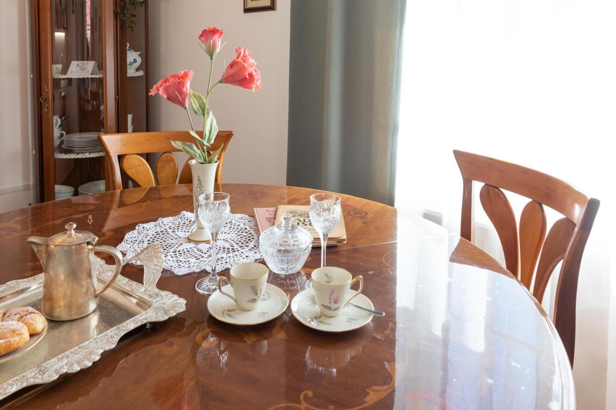 Heritage Boutique Apartments باد اسشي الغرفة الصورة